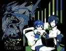 【ニコカラ】雪菫の少女（Off vocal）