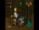 ゼルダの伝説 時のオカリナ　　ゆったりと実況プレイ　　part11