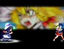 K-MUGEN～弾幕はレーザーだぜ？～