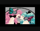 【あじ】お遊びでmagnet歌ってみた【星野ゆう】