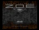 Z.O.Eを更に怖くしようとしたけど無理だった実況プレイPart01