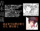 【APヘタリア】じょうやく改正計画【替え歌】