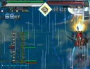 BALDR SKY DiveX 村正高高度コンボ