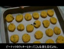 【秋雨前線去れ！】第三回食材祭り～かぼちゃ編～【メモの人】
