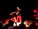 GONZO(FISH BOY+テッチー)10.05.22@seco
