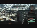 【PS3】ヴァンキッシュでスタイリッシュになれない