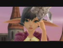 AIKA ONLINE サラダ煎餅の旅　廃坑ランフェール　第１