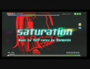 【Project DIVA Arcade】saturationをプレイしてみた【EXTREME】