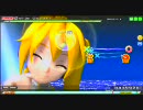 [Project DIVA Arcade] Holy Star -2010 DIVA Edit-(EXTREME)[初音ミク]