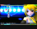 [Project DIVA Arcade] saturation(EXTREME)[初音ミク]
