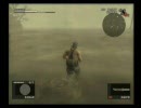 泣き虫女のMGS3ごにょごにょ実況プレイ(4)-1