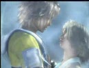 無職寸前ﾀﾞﾒﾘｰﾏﾝが現実逃避でFF10-2を初プレイ実況part10