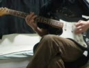 August Burns Red 「The Truth Of A Liar」を演奏してみた