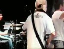 ヤローワーク 「無題（即興）」 LASTLIVE