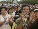 Benny Hinn sings 　EL SHADDAI