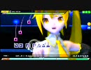 [Project DIVA Arcade] saturation(HARD)[初音ミク]