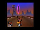 クラッシュバンディクー３を実況プレイさせていただきます。～part14～