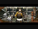 [プレイ動画]戦国BASARA3 お市（赤ルート）　窪田頑固戦