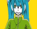 【歌ってみた】マトリョシカ【ぴょん】