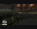 【 GTA Ⅳ 】　インフェルノモードプレイ81