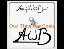 Average white band