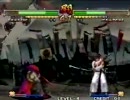 サムライスピリッツ零SP　あちょ～杯3ON3決勝戦