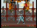 すっごい久しぶりにジェノサイド２をやってみた　STAGE2