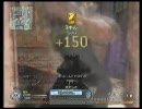 【爆弾処理班が実況】TDM．93　ＡＫ47+ＲＰＧ【MW2】