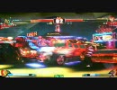 兵庫県　STREETFIGHTERⅣ　BP２万以下大会　（７／１１）　その３