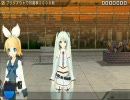 【Project DIVA 2nd】プラグアウトで円周率2000桁に再挑戦【EDIT PV+譜面】