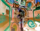 【きずなけ】戦場の絆 TT44 ザクII改