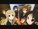 ■けいおん！■ 映画化☆☆☆決定！！ 　