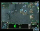 [SC2 GSL Round of 8] OGSensnare vs anyproPRIME Set 1