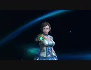白騎士物語 光と闇の覚醒　アバター変身 voiceシズナ　その1