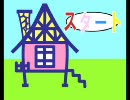 【ササエさん】久々に♀２匹じゃないケド実況してみる