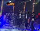 少女時代のMichael Jacksonカバー
