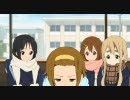 【けいおん!!】そんな謝罪で大丈夫か？【エルシャダイ】