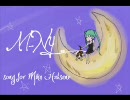 【初音ミク】M-NY【オリジナル】