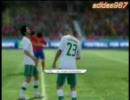 xbox360 2010 fifa world cup best of adidas987