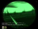 【ArmA2】 T2jp Co10 Return the MH60s 【2 of 6】