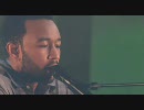 John Legend & The Roots --- Wake Up【1Mbps】(Live)