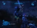 どすこい！(*｀ω´*)　Halo：Reach　実況プレイ　part6　ホログラムの有効活用