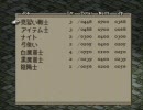 ゲーム音痴プレイヤーがFFT実況プレイをするとこうなる。【Part.19】