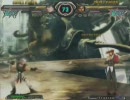 GGXX AC　９月１６日　高田馬場ミカド　３ｏｎ３　その４