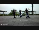 【Perfume VOICE】をジャージで踊ってみた！