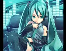 初音ミク女王様の「死ね死ね団」ミクVer