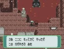 ３次元に嫌気が差したのでポケモンエメラルドを初見プレイ　その３４