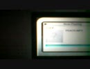 下画面がみえないが一応DS　ipod