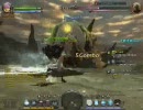 ケルソロMAP1（氷エレ）