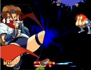 【MUGEN】 ゲージ増々タッグトーナメント　part53